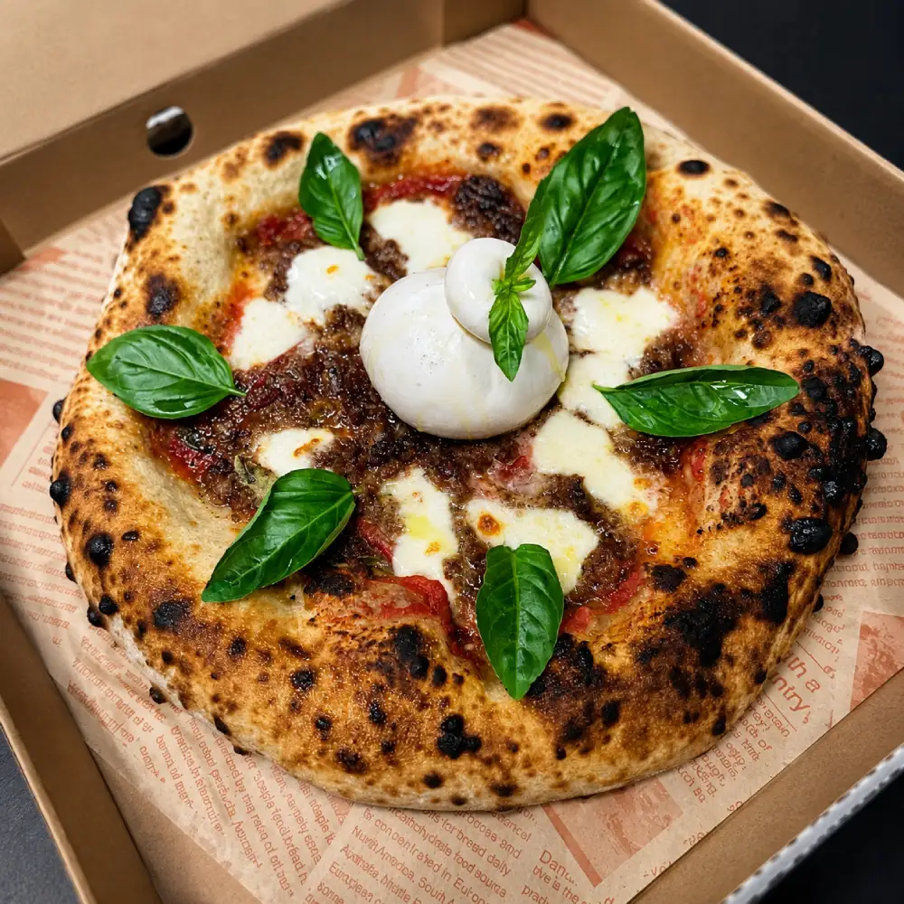 Alla Salsiccia