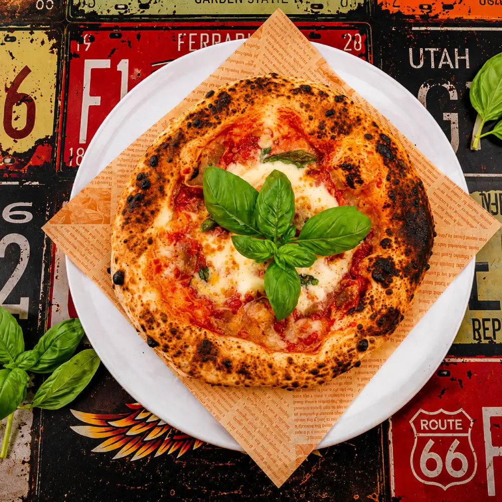 Margherita